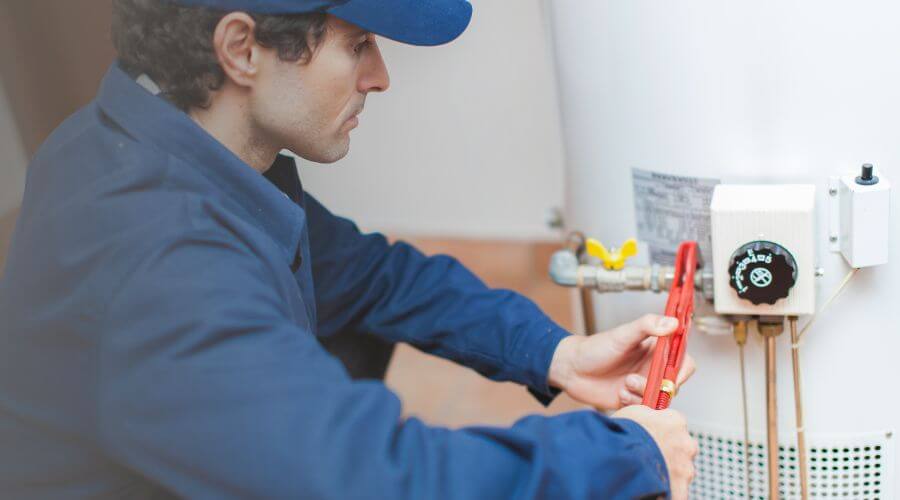 Professional Tankless Water Heater Installation in Morristown, TN